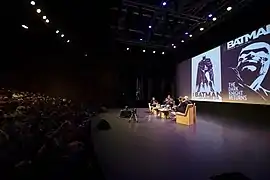 Batman