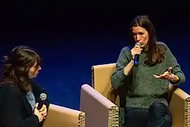 Aude Picault