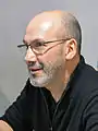 Jean-Yves Ferri, nouveau scénariste d'Astérix.