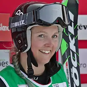 Image illustrative de l’article Marte Høie Gjefsen