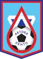 Ancien logo