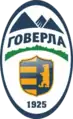 Logo depuis 2012.