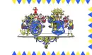 Drapeau de Hajdú-Bihar
