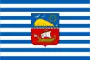 Drapeau de Hourzouf