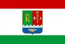 Drapeau de Staryï Krym Старий Крим