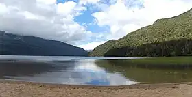 Image illustrative de l’article Lac Falkner