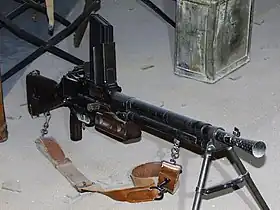 Image illustrative de l'article Fusil-mitrailleur modèle 1924/29
