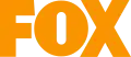 Logo de FOX UK de 2015 au 1er juillet 2021