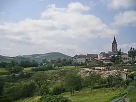 Broquiès