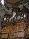Cathédrale Notre-Dame-de-l'Annonciation du Puy-en-Velay