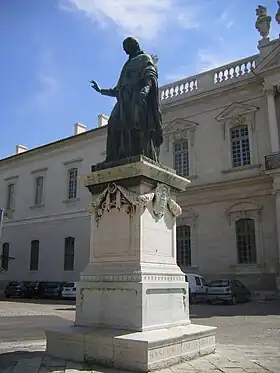 Image illustrative de l’article Joseph-Dominique d'Inguimbert