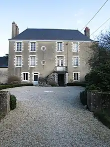 L'Oisillière