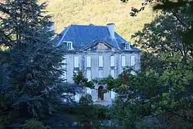 Image illustrative de l’article Château de Salgas