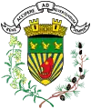 Blason de Le Rayol-Canadel sur Mer