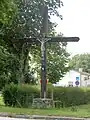 Calvaire.