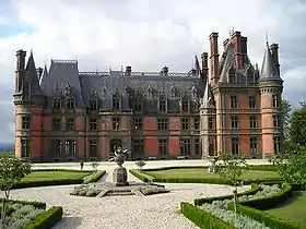 Saint-Goazec