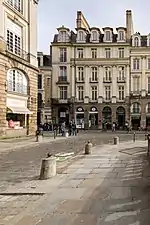 Hôtel de Mucé