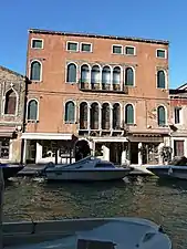 Fabbrica di Mosaici