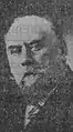 Gustave Fabius