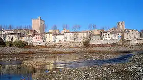 Fabrezan