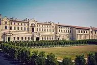 Vue générale