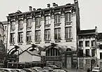 rue Sainte-Anne 7, 1980