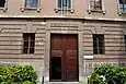 Faculté de théologie Saint-Vincent-Ferrer, Valence.