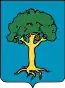 Blason de Faetano