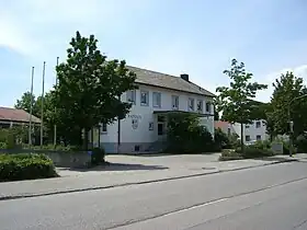 Fahrenzhausen