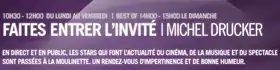 Image illustrative de l’article Faites entrer l'invité (émission de radio)