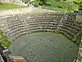 Amphithéâtre