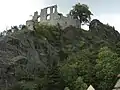 Côté sud