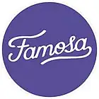 logo de Fábricas Agrupadas de Muñecas de Onil Sociedad Anónima