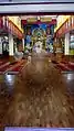le temple principal
