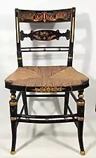 Chaise