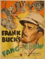 Fang and Claw