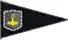 Fanion du Yacht Club