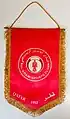 Fanion de l'Al-Arabi SC
