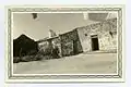 Ranch de San Ygnacio (bâtiment historique).