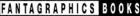 logo de Fantagraphics Books