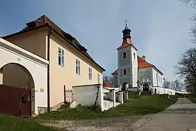 Doudleby