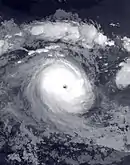 Image satellite.