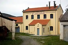 Caldearenas