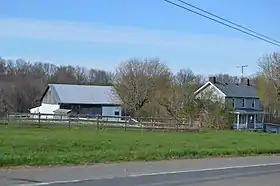 Slippery Rock Township (comté de Butler, Pennsylvanie)