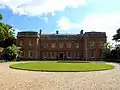 Farnborough Hall, Warwickshire