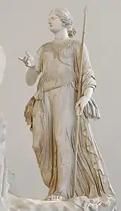 Antiope.