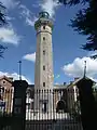 Phare de Fatouville-Grestain.
