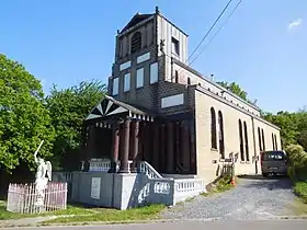 Fauquez (Ittre)