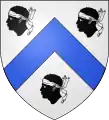Faure des Chaberts.
