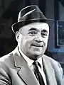 Faustin Potain.